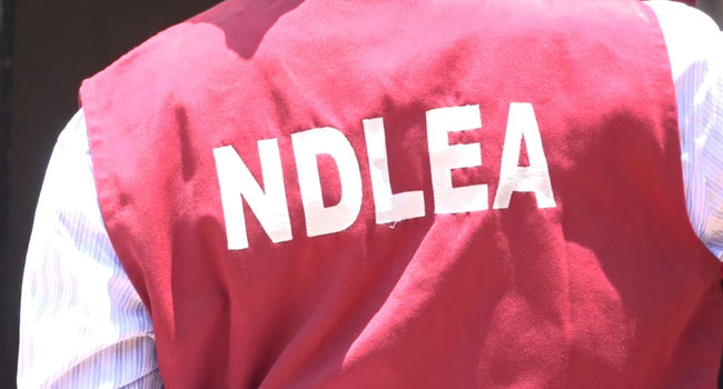Nigeria: NDLEA seizes codeine worth N2bn at Lagos port