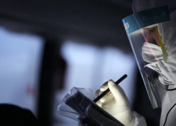 New ‘4-minute’ Covid test Invented by Scientists