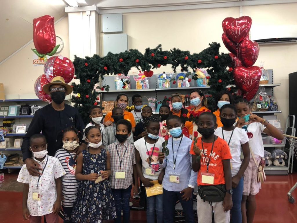 Huevos de Cristal at Solfage