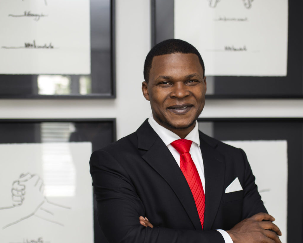 Successful listing of Centurion International AG on Düsseldorf Stock Exchange, marks the only listing of African-focused services firm in Germany