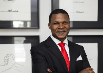 Successful listing of Centurion International AG on Düsseldorf Stock Exchange, marks the only listing of African-focused services firm in Germany