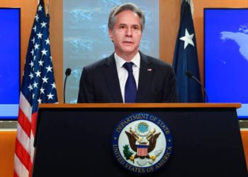 US department of state