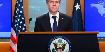 US department of state