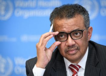 South Africa Vaccine Development Gets WHO Boost