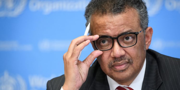 South Africa Vaccine Development Gets WHO Boost