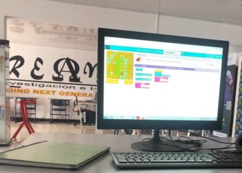 Equatorial Guinea: Dreams Hub Begins Coding Classes for children under 13