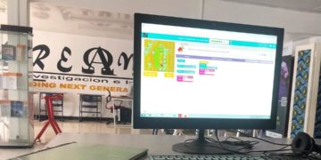 Equatorial Guinea: Dreams Hub Begins Coding Classes for children under 13