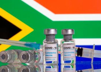 JOHANNESBURG: South African biotech firm makes Africa's first mRNA vaccine