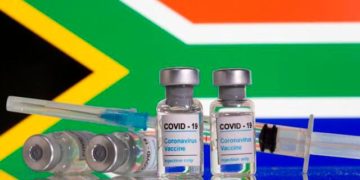 JOHANNESBURG: South African biotech firm makes Africa's first mRNA vaccine