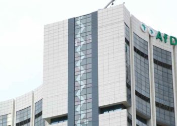 Zambia: The African Development Bank's 2017-2021 Country Strategy Paper Extended to 2023