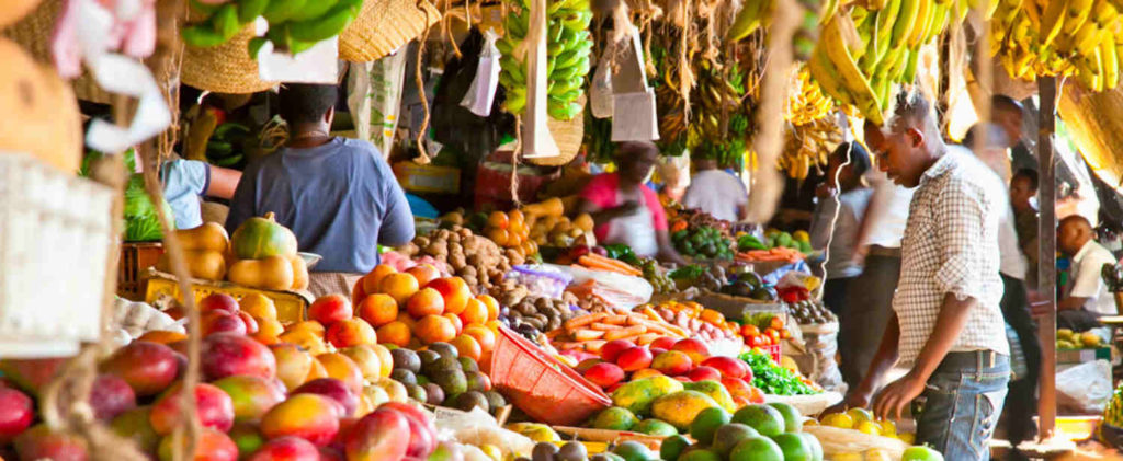 African Development Bank’s African Leaders for Nutrition lauded by African Union during Assembly declaration of 2022 as “African Union Year of Nutrition”