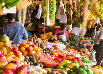African Development Bank’s African Leaders for Nutrition lauded by African Union during Assembly declaration of 2022 as “African Union Year of Nutrition”