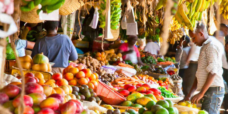 African Development Bank’s African Leaders for Nutrition lauded by African Union during Assembly declaration of 2022 as “African Union Year of Nutrition”