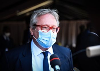 Bamako: Mali Orders Expulsion of French Ambassador