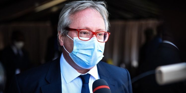 Bamako: Mali Orders Expulsion of French Ambassador