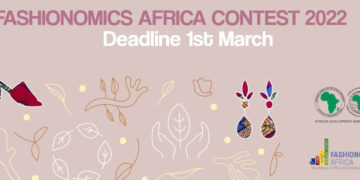 African Development Bank’s Fashionomics Africa, partners, launch new sustainable fashion competition with $6,000 in cash prizes
