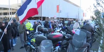 FRANCE: Paris Authorities Ban Protests