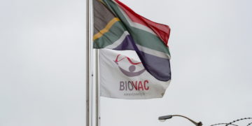 Cape Town: Boost for African-made jabs with funding deal