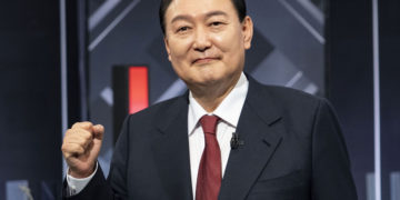 SEOUL: Yoon Suk-yeol elected South Korean president amid people's aspiration for transfer of power