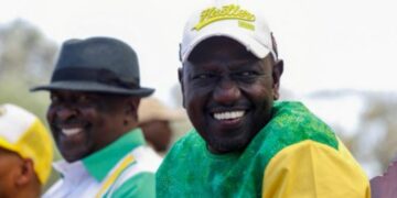 Nairobi: Campaigns intensify as Kenya prepares for August general elections