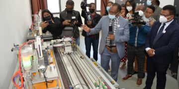 China-Africa: Goodwill from relationship between equals drives progress, scholar says