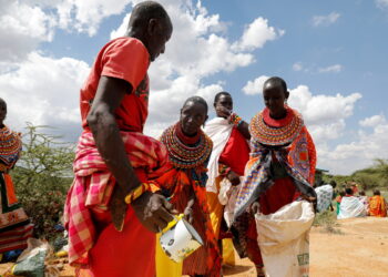 Ukraine crisis: Food prices in Kenya and the whole of Africa are expected to continue rising over the next few months