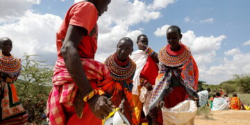 Ukraine crisis: Food prices in Kenya and the whole of Africa are expected to continue rising over the next few months