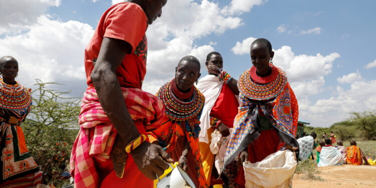 Ukraine crisis: Food prices in Kenya and the whole of Africa are expected to continue rising over the next few months