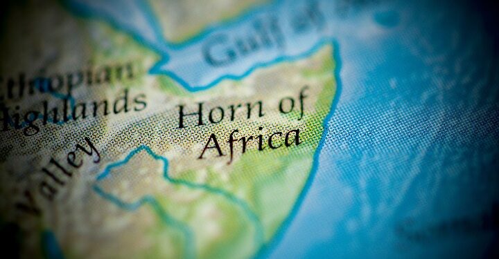 China is looking forward to working closely with Kenya to realize stability in the Horn of Africa