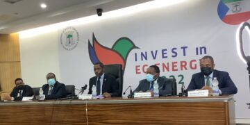 Equatorial Guinea: #InvestInEGEnergy Continues to Gather Momentum