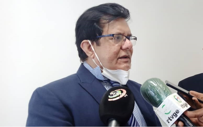 Equatorial Guinea to Participate at The 35th international Craft Fair in Surajkund 2022