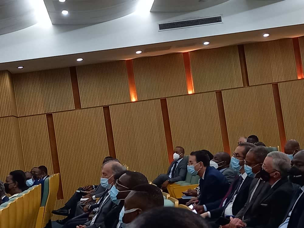  Equatorial Guinea: #InvestInEGEnergy Continues to Gather Momentum