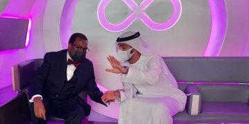 African Development Bank Group President commences three-day visit to the UAE