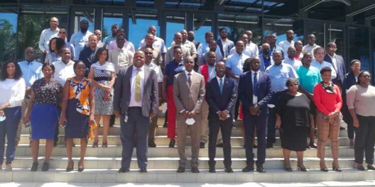 Mozambique joins collaborative ICT data collection initiative developed by African Development Bank