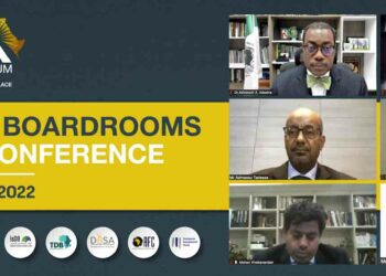 Africa Investment Forum