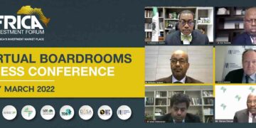 Africa Investment Forum