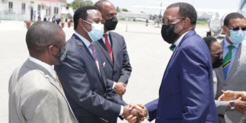 Tanzania: African Development Fund commits $125.3 million to expand water resources and boost climate resilience in Dodoma region