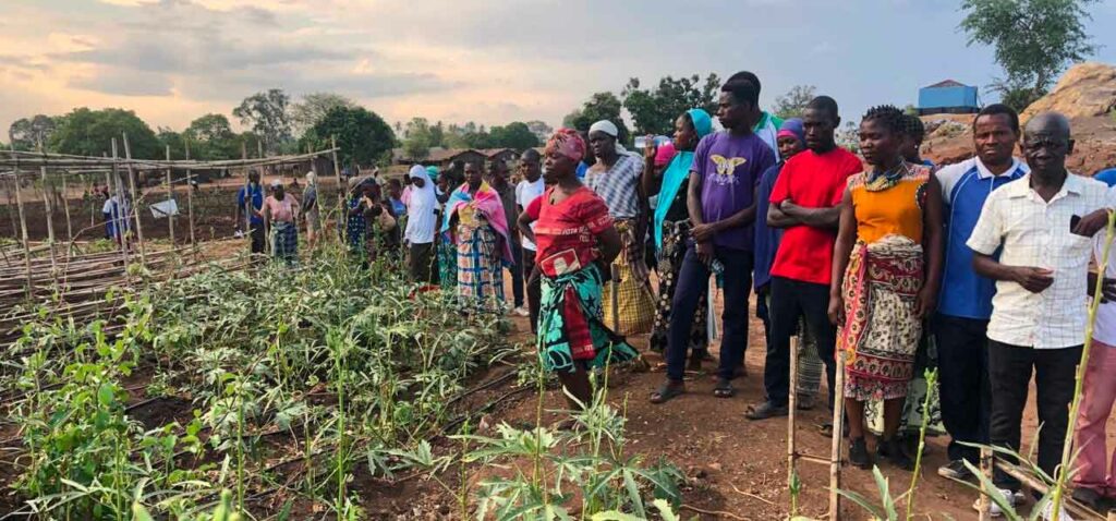 Mozambique: African Development Bank Group approves $1.4 million grant for Enhancing Private Sector Engagement and Capacity Building for refugees and internally displaced persons