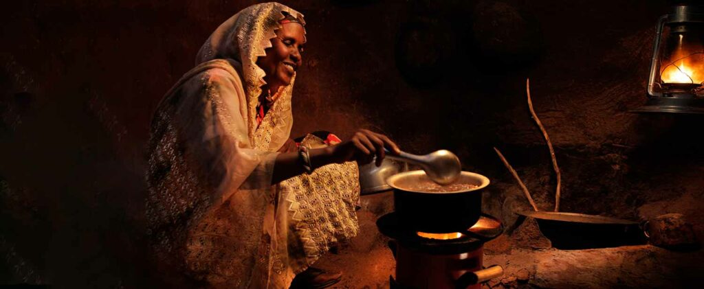 Spark+ Africa Fund reaches its first financial close with $40 million to invest in clean and modern cooking solutions in Africa