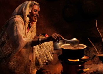 Spark+ Africa Fund reaches its first financial close with $40 million to invest in clean and modern cooking solutions in Africa