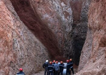 Three boys, aged between six and nine, have drowned in a pit at Tuba in the Ga South Municipality in the Greater Accra Region of Ghana.