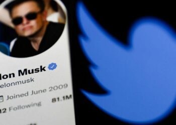 “I hope that even my worst critics remain on Twitter, because that is what free speech means,” Musk