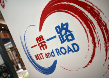 LILONGWE: Malawi signs MOU on BRI cooperation with China