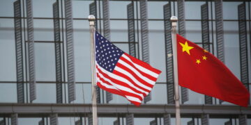 The US Senate bill's aim: Outcompete China in tech