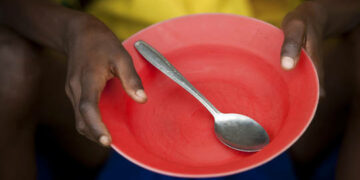 US warns of famine: Africa and the Middle East are likely to be affected