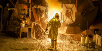 Economy: German industry would collapse without Russian gas – BDI