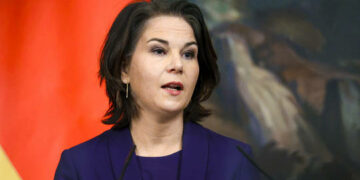 Berlin: Germany to kick out 'significant number' of Russian diplomats