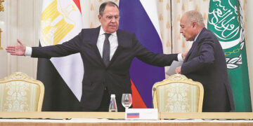 Moscow: Russia takes measures over hostile actions