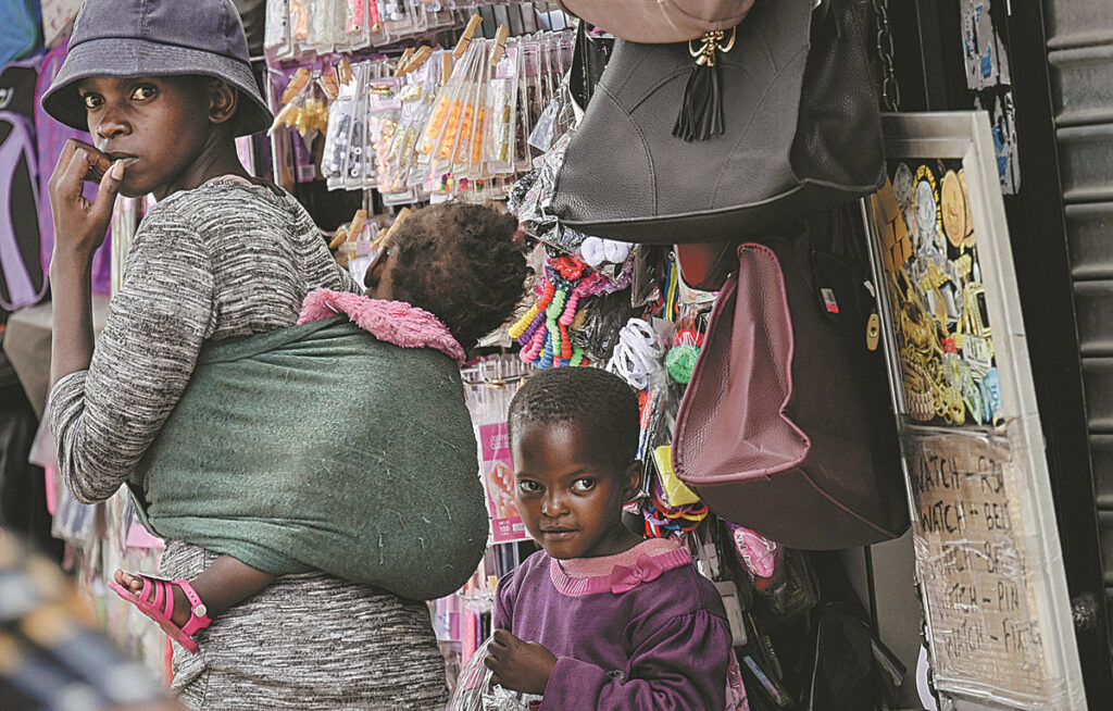 HEALTH: Africans need to remain vigilant on COVID-19 risks