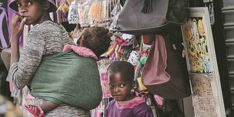 HEALTH: Africans need to remain vigilant on COVID-19 risks